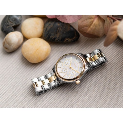 Чоловічий годинник FOSSIL BQ1564 Sophisticate