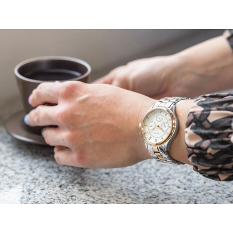 Чоловічий годинник FOSSIL BQ1564 Sophisticate