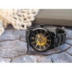 Чоловічий годинник FOSSIL BQ2092 Flynn