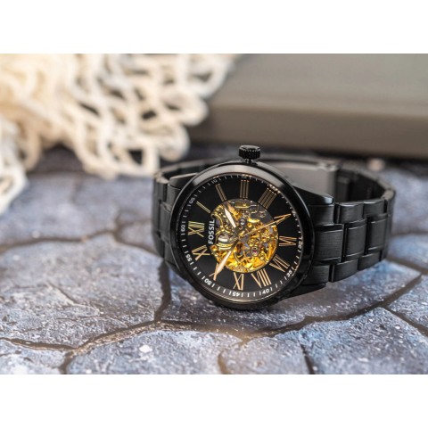 Чоловічий годинник FOSSIL BQ2092 Flynn