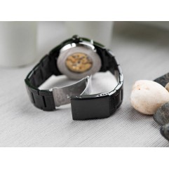 Чоловічий годинник FOSSIL BQ2092 Flynn