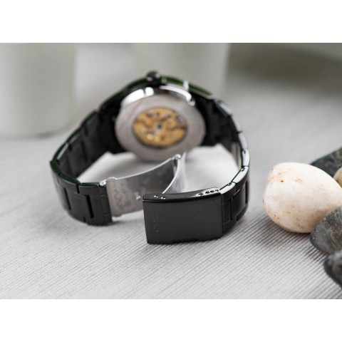 Чоловічий годинник FOSSIL BQ2092 Flynn