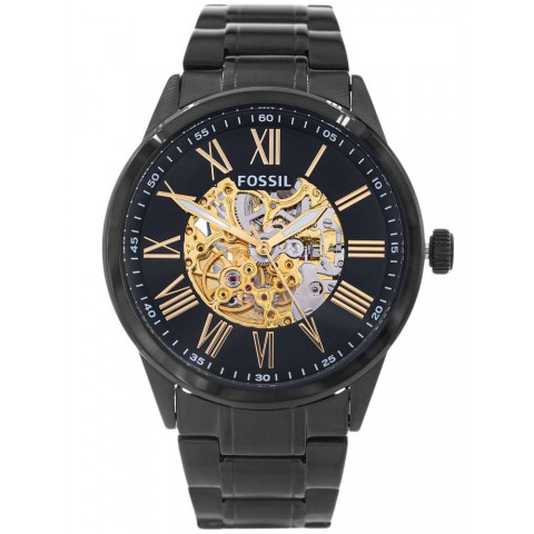Чоловічий годинник FOSSIL BQ2092 Flynn
