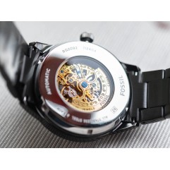 Чоловічий годинник FOSSIL BQ2092 Flynn