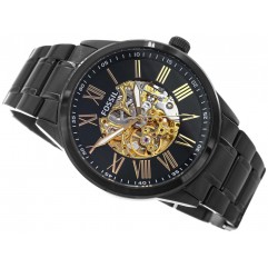 Чоловічий годинник FOSSIL BQ2092 Flynn