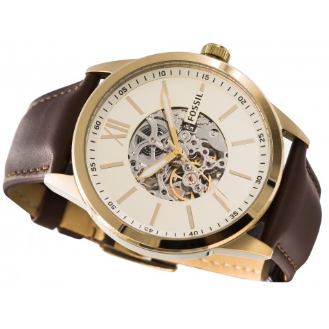 Чоловічий годинник FOSSIL Flynn BQ2382