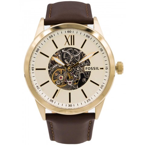 Чоловічий годинник FOSSIL Flynn BQ2382