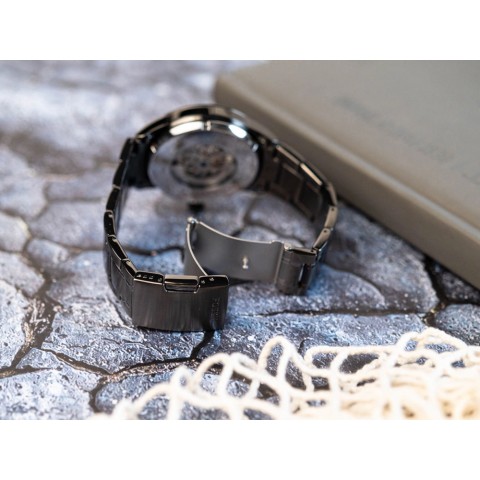 Чоловічий годинник FOSSIL BQ2384 Flynn