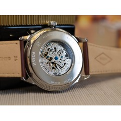 Чоловічий годинник FOSSIL Flynn AUTOMATIC BQ2386