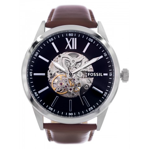 Чоловічий годинник FOSSIL Flynn AUTOMATIC BQ2386