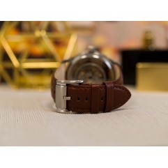 Чоловічий годинник FOSSIL Flynn AUTOMATIC BQ2386