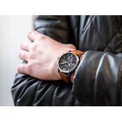 Чоловічий годинник FOSSIL BQ2402 Fenmore