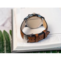 Чоловічий годинник FOSSIL BQ2402 Fenmore