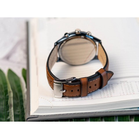 Чоловічий годинник FOSSIL BQ2402 Fenmore