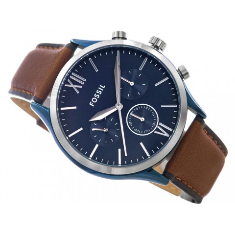 Чоловічий годинник FOSSIL BQ2402 Fenmore