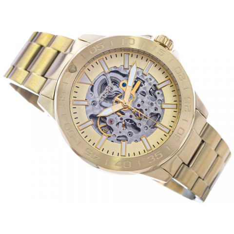 Чоловічий годинник FOSSIL BQ2680 Bannon