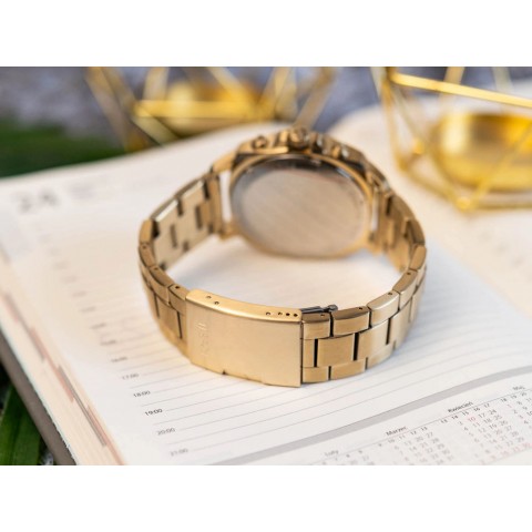 Чоловічий годинник FOSSIL BQ2694 Privateer