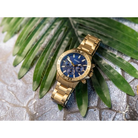 Чоловічий годинник FOSSIL BQ2706 Bannon