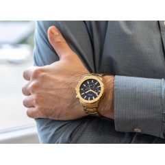 Чоловічий годинник FOSSIL BQ2706 Bannon