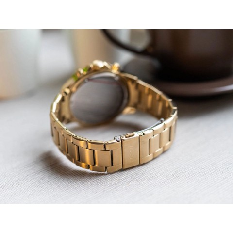 Чоловічий годинник FOSSIL BQ2706 Bannon