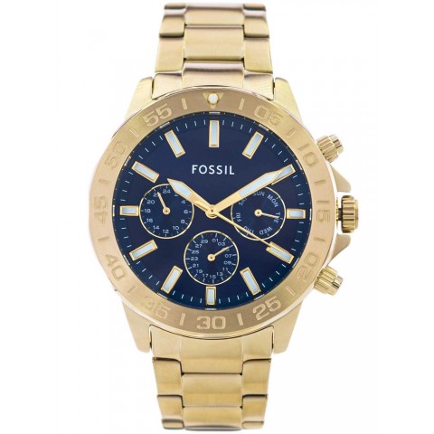 Чоловічий годинник FOSSIL BQ2706 Bannon