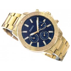 Чоловічий годинник FOSSIL BQ2706 Bannon