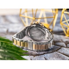 Чоловічий годинник FOSSIL BQ2707 Bannon