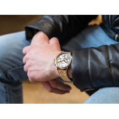 Чоловічий годинник FOSSIL BQ2809 Fenmore