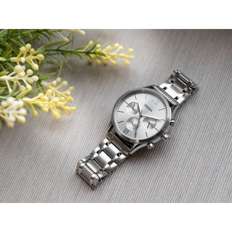 Чоловічий годинник FOSSIL BQ2810 Fenmore