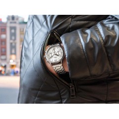 Чоловічий годинник FOSSIL BQ2810 Fenmore