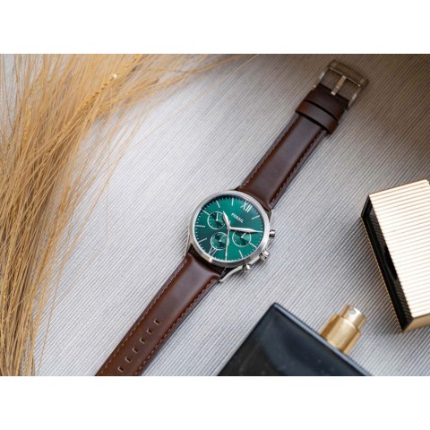 Чоловічий годинник FOSSIL BQ2813 Fenmore