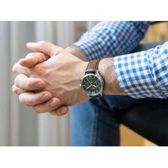 Чоловічий годинник FOSSIL BQ2813 Fenmore