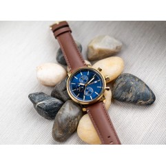 Чоловічий годинник FOSSIL BQ2848 Rhett