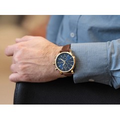 Чоловічий годинник FOSSIL BQ2848 Rhett