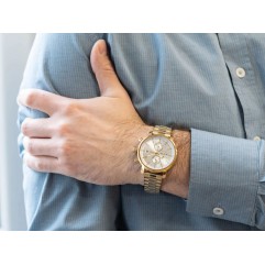 Чоловічий годинник FOSSIL BQ2852 Rhett