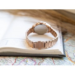 Жіночий годинник FOSSIL BQ3036 Courier