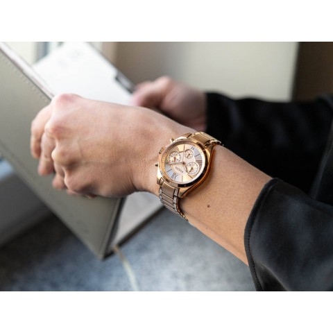 Жіночий годинник FOSSIL BQ3036 Courier