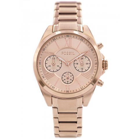 Жіночий годинник FOSSIL BQ3036 Courier