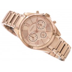Жіночий годинник FOSSIL BQ3036 Courier