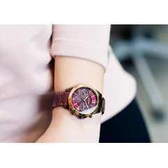 Жіночий годинник FOSSIL Modern Courier BQ3281