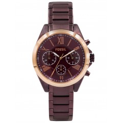 Жіночий годинник FOSSIL Modern Courier BQ3281