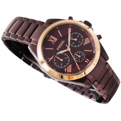 Жіночий годинник FOSSIL Modern Courier BQ3281