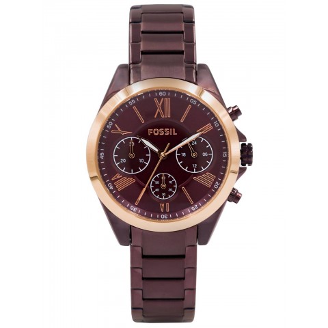 Жіночий годинник FOSSIL Modern Courier BQ3281