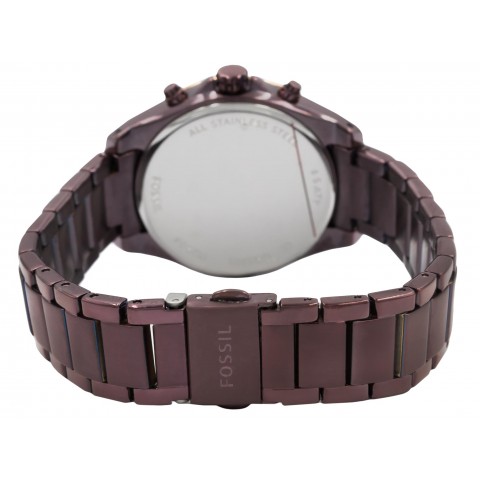 Жіночий годинник FOSSIL Modern Courier BQ3281