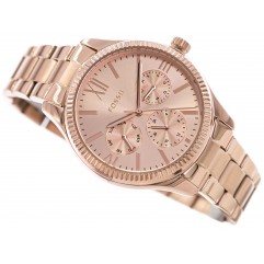 Жіночий годинник FOSSIL BQ3691 Rye