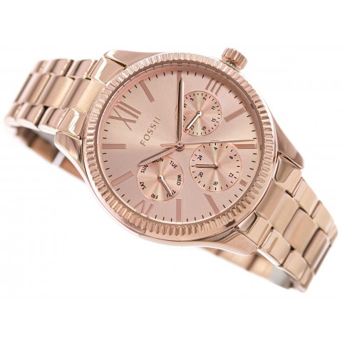 Жіночий годинник FOSSIL BQ3691 Rye