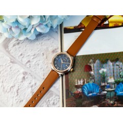 Чоловічий годинник FOSSIL BQ3803 Eevie