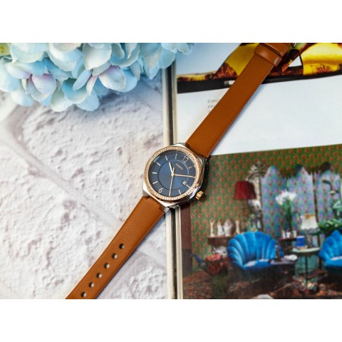 Чоловічий годинник FOSSIL BQ3803 Eevie