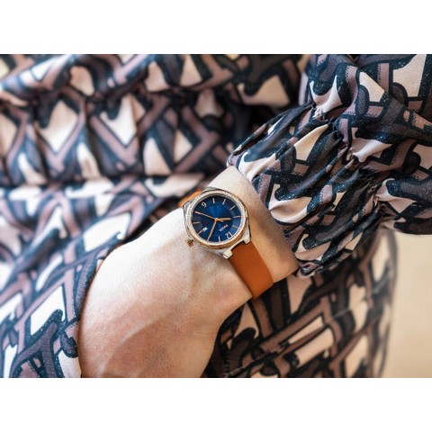 Чоловічий годинник FOSSIL BQ3803 Eevie