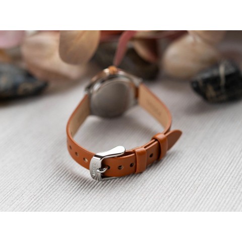Чоловічий годинник FOSSIL BQ3803 Eevie